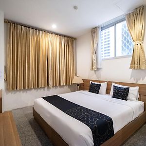 Deluxe Double Kamer